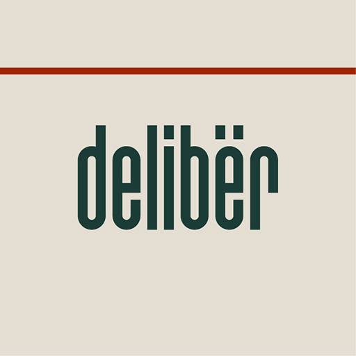 deliber logo